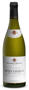 Bouchard Pere et Fils Petit Chablis Chardonnay 2018